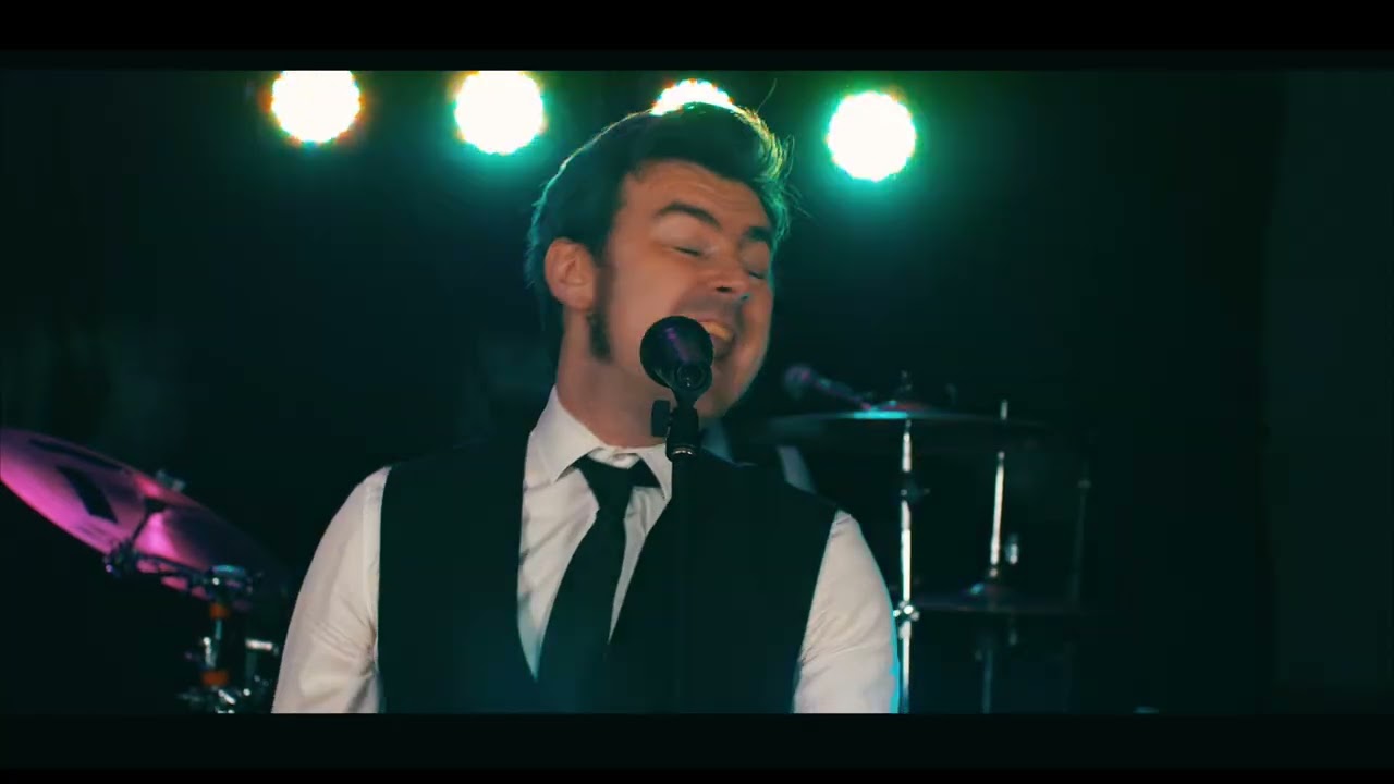 The Bandoliers - Northern Ireland Function Band