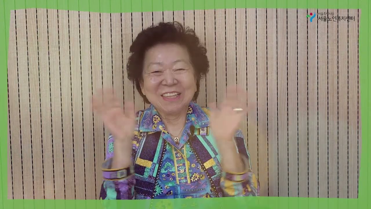 기획人터뷰: 어르신에게 자원봉사란?
