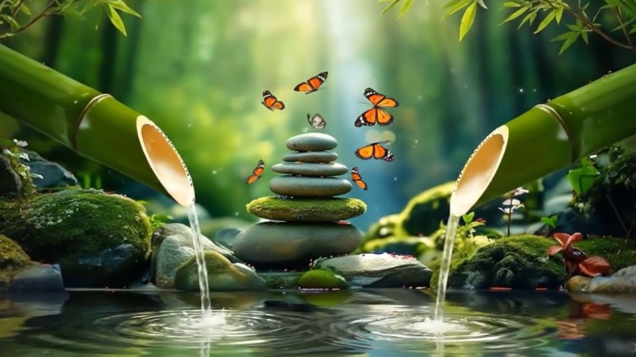 8 Hours of Relaxing Sleep Music Soft Piano Music, Sleeping Music, Meditation Music, Fall Asleep ★89