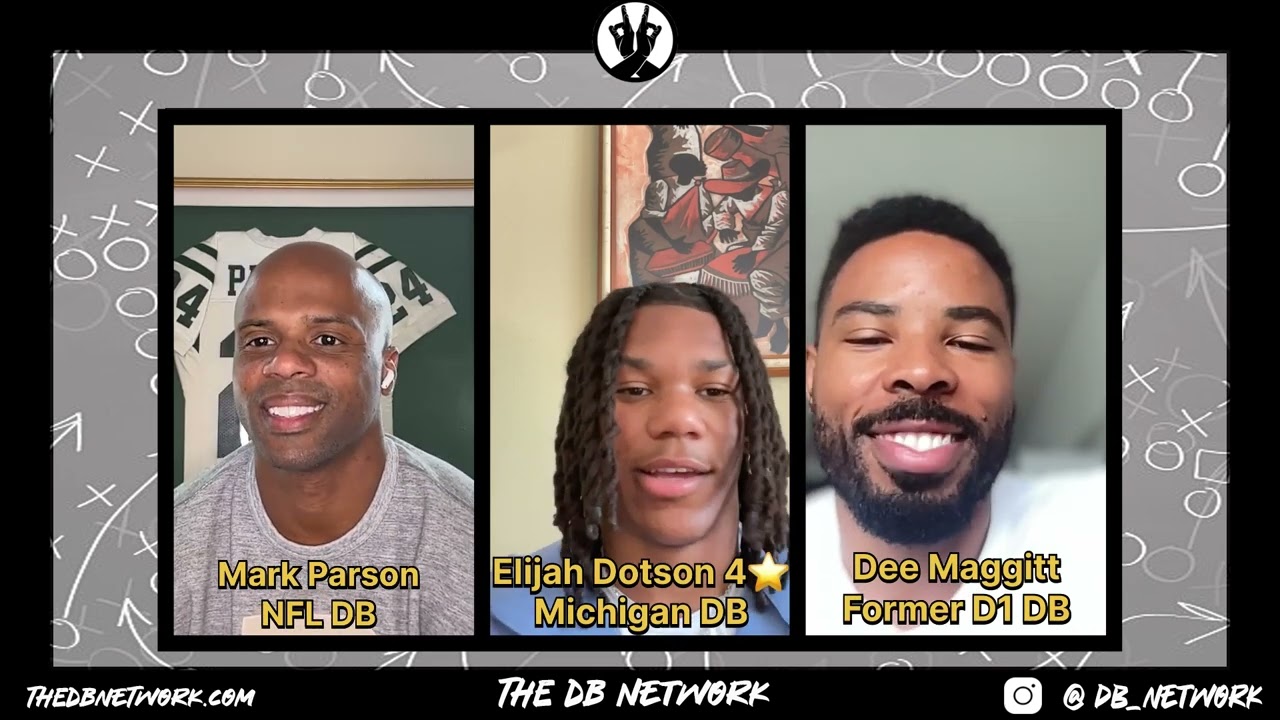 The Rise of Elijah Dotson: Michigan’s Next Big Star?