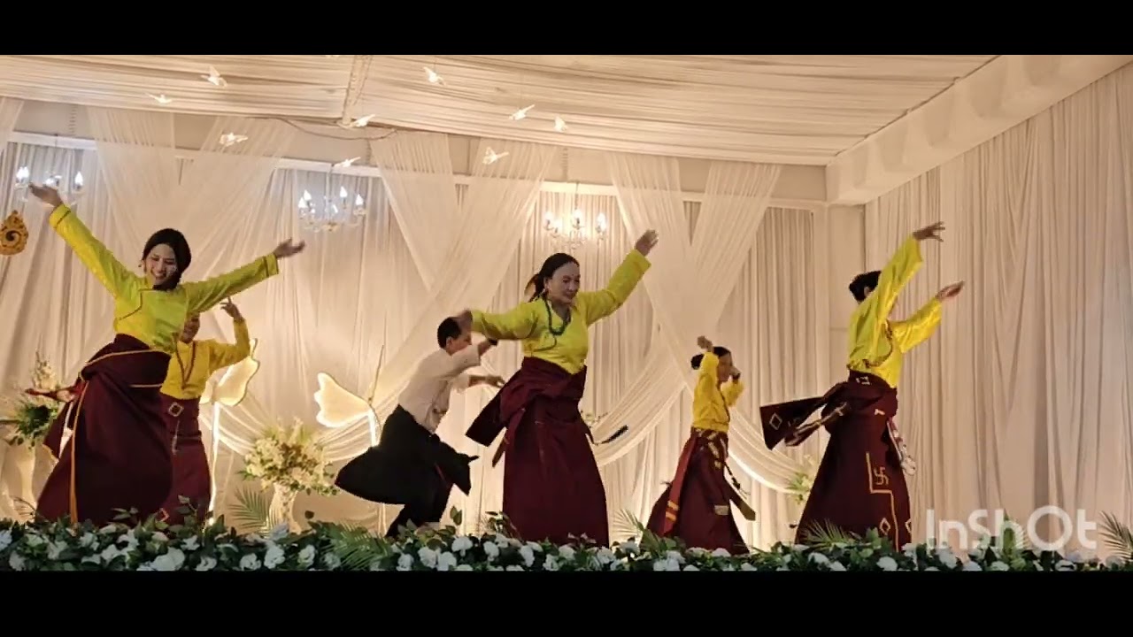 གཉེན་སྟོན་ལ་རྟེན་འབྲེལ་ཞུ