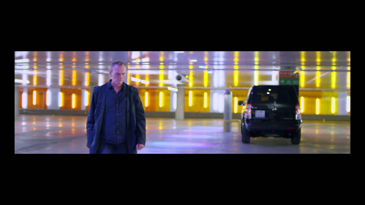 Isaac Julien PLAYTIME, 2014 (teaser)