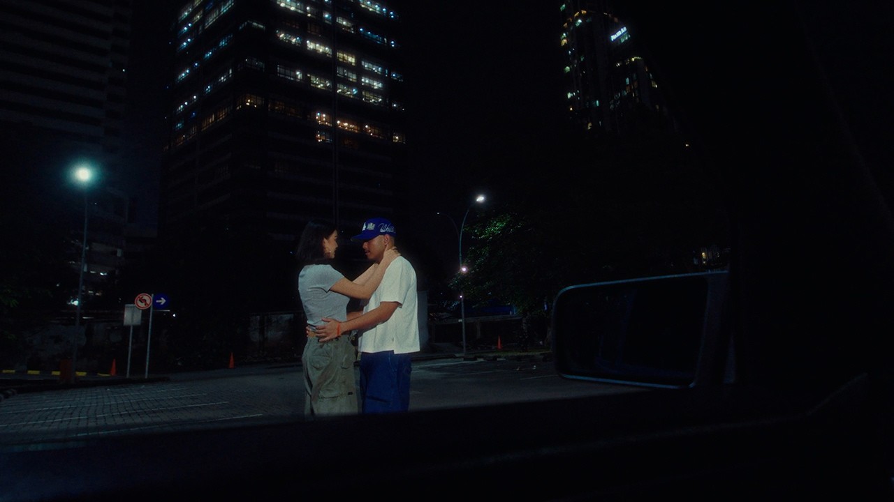Farrel Hilal - Keliling (Official Music Video)