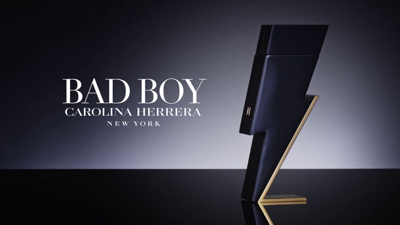 [SEPHORA] Carolina Herrera - Bad Boy