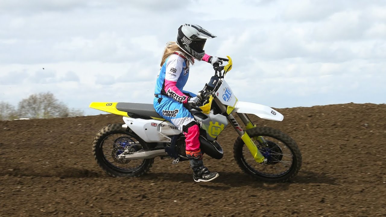 VIP Motocross Onboard (14th of April)
