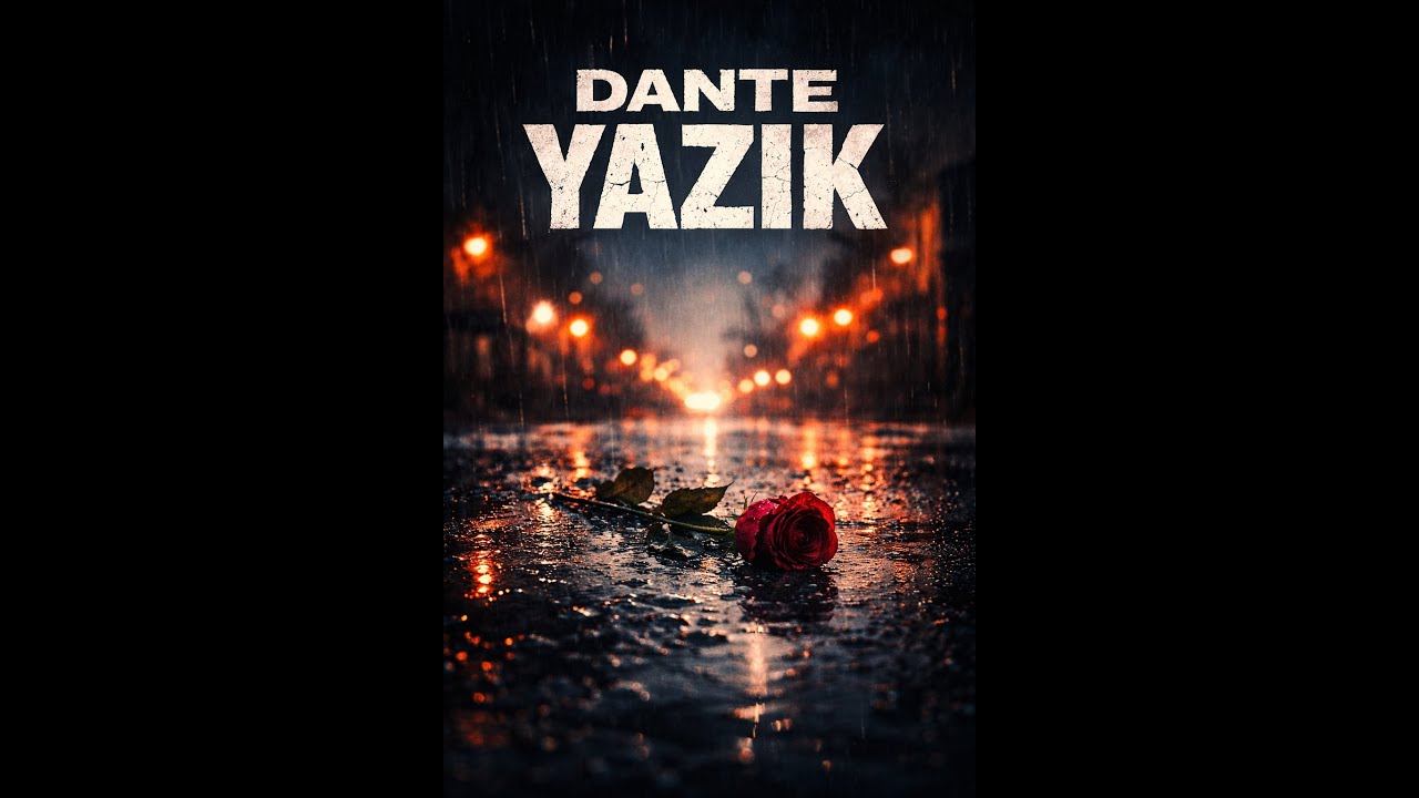 Dante - Yazık (Official Video)