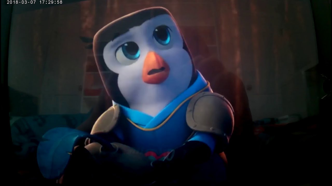 Brave Brave Knights Remake!