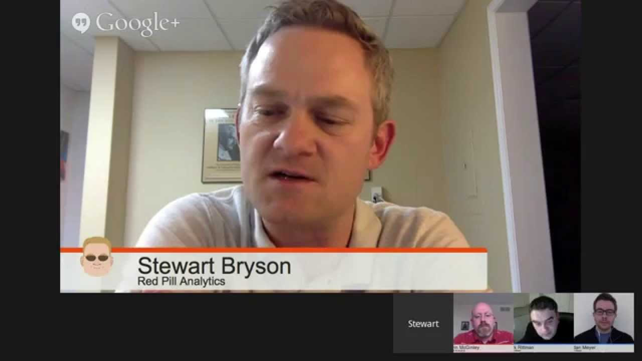 Real Time BI with Kevin & Stewart: Ep 025