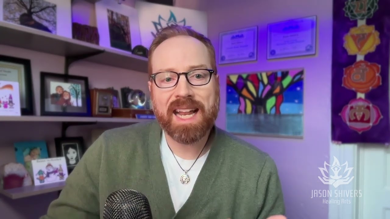 Breaking the Cycle: How to Unsuppress Emotions and Heal Patterns