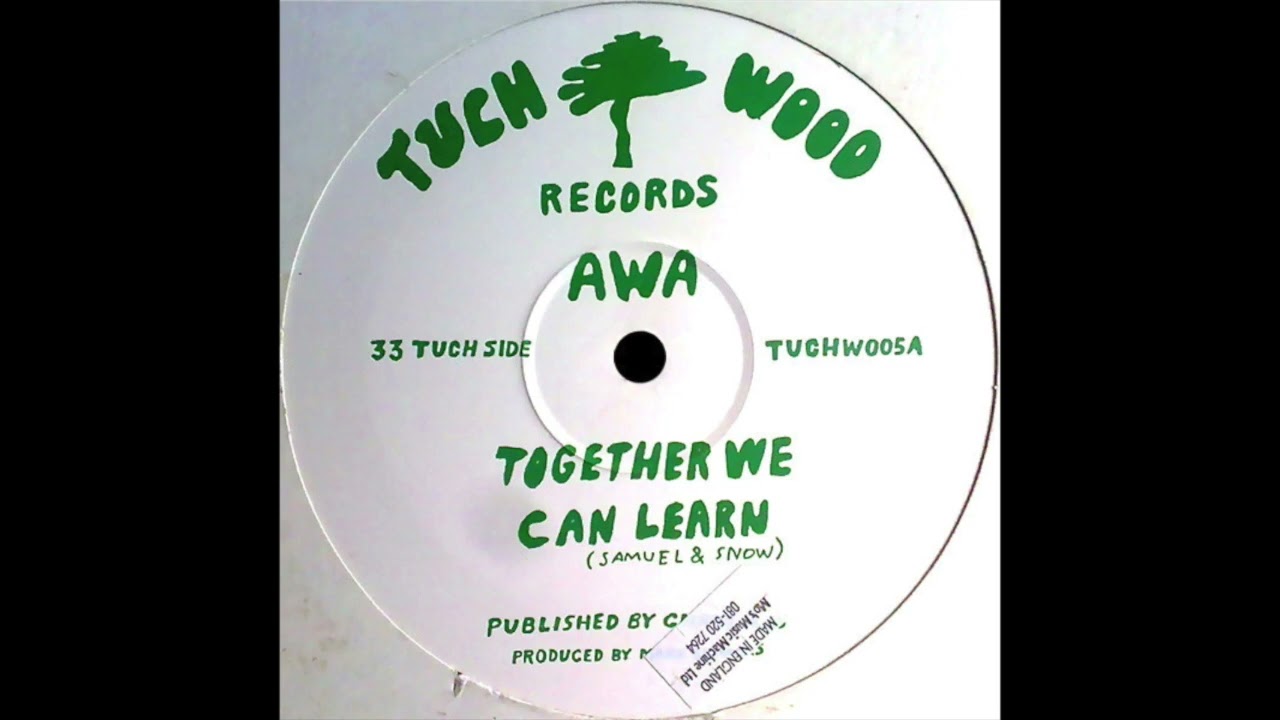 Awa &ndash; Together We Can Learn