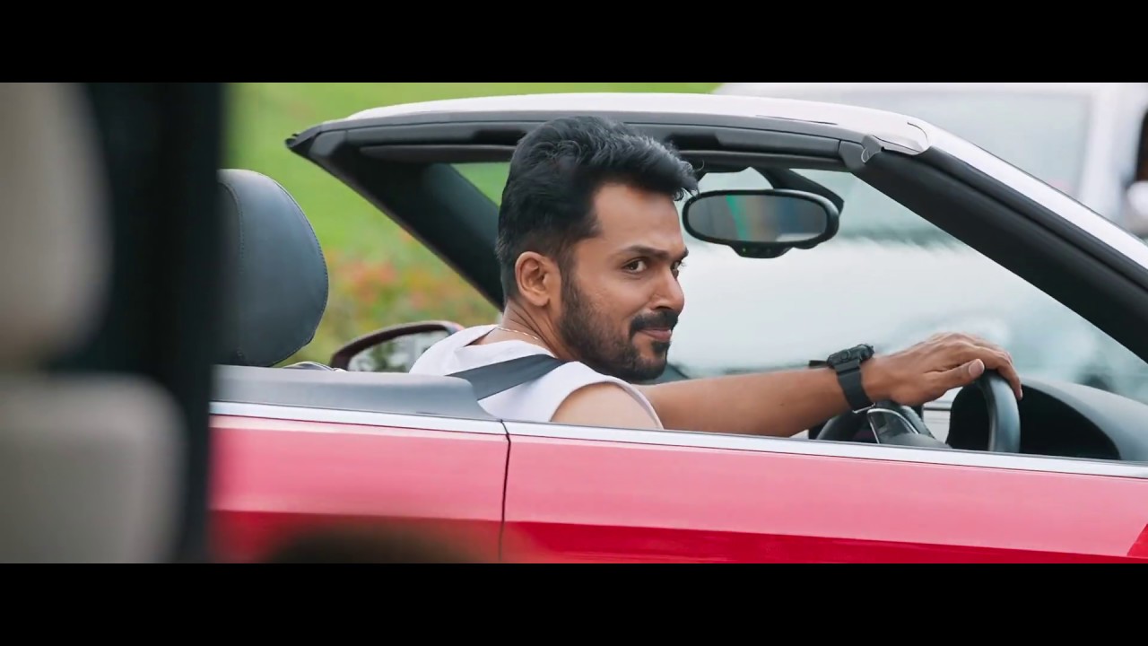 Dev (2019) trailer w/subs
