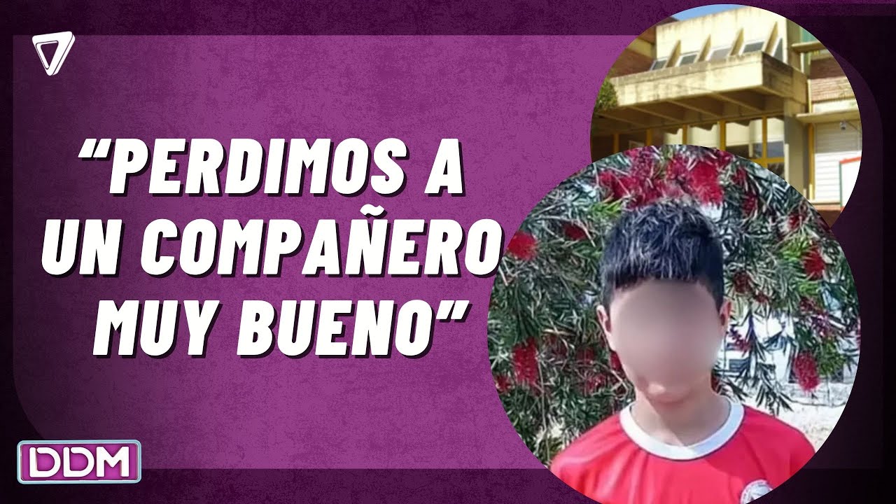 💔 Testimonios que conmueven tras la TRAGEDIA escolar