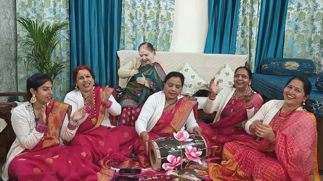 शिवरात्रि स्पेशल 🙏 ये गंगा भागीरथ लाए , भोले की जटा समाई रे bhajan # song # vairal vidio #short 