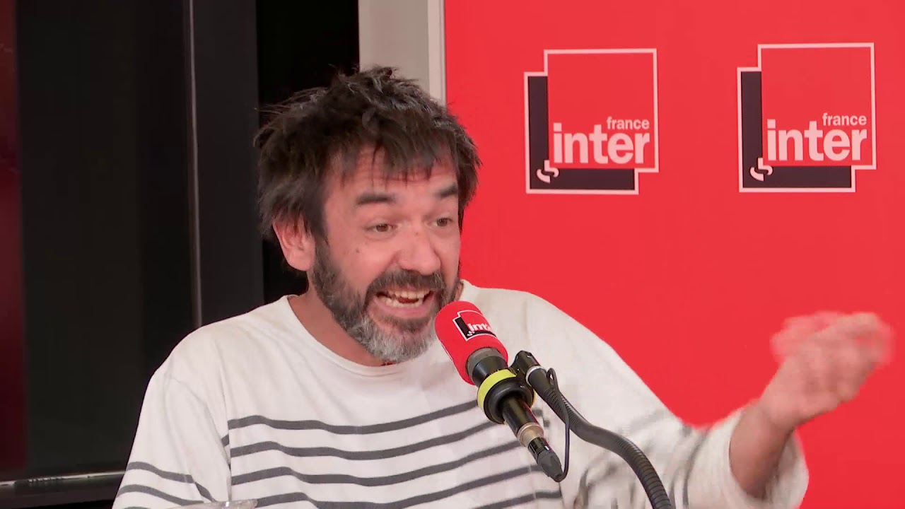 + 7 degrés = Apocalypse - Les actualiziks de Thomas VDB