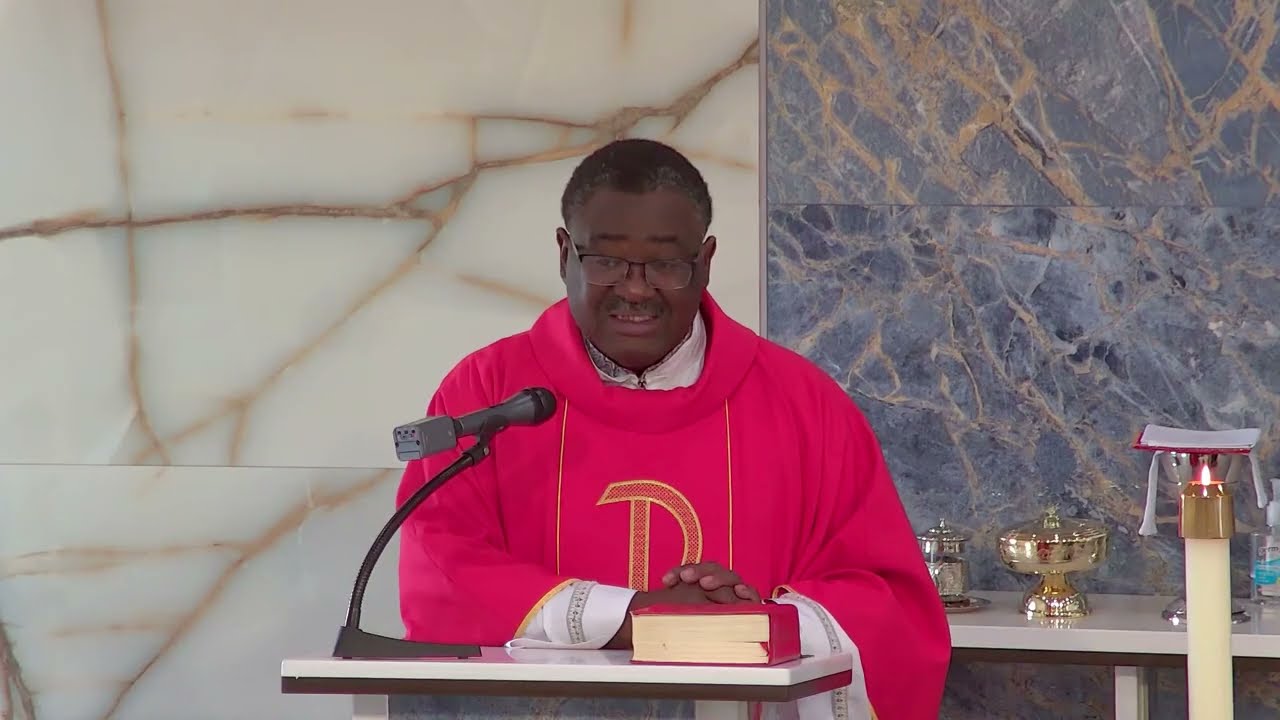 Memoria de Santo Pablo Miki y compañeros, mártires | 2/06/2026