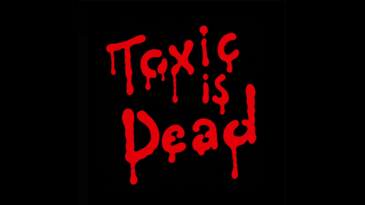 The Toxic Avenger 