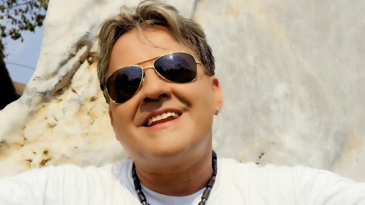 Zoran Cilenšek - Evo mene opet (Official Video)
