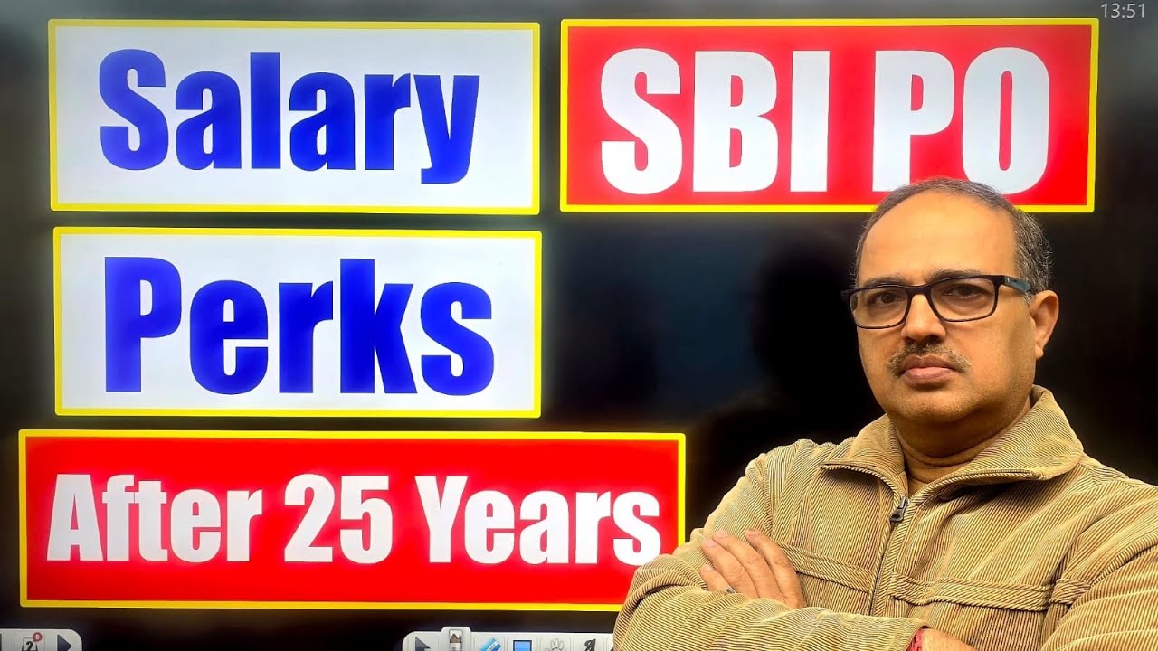 Should You Quit SBI PO? Where You Will Be, After 25 Years?