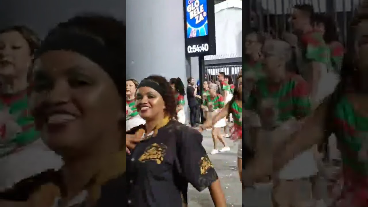 CARNAVAL SP 2026 - MOCIDADE UNIDA DA MOOCA
