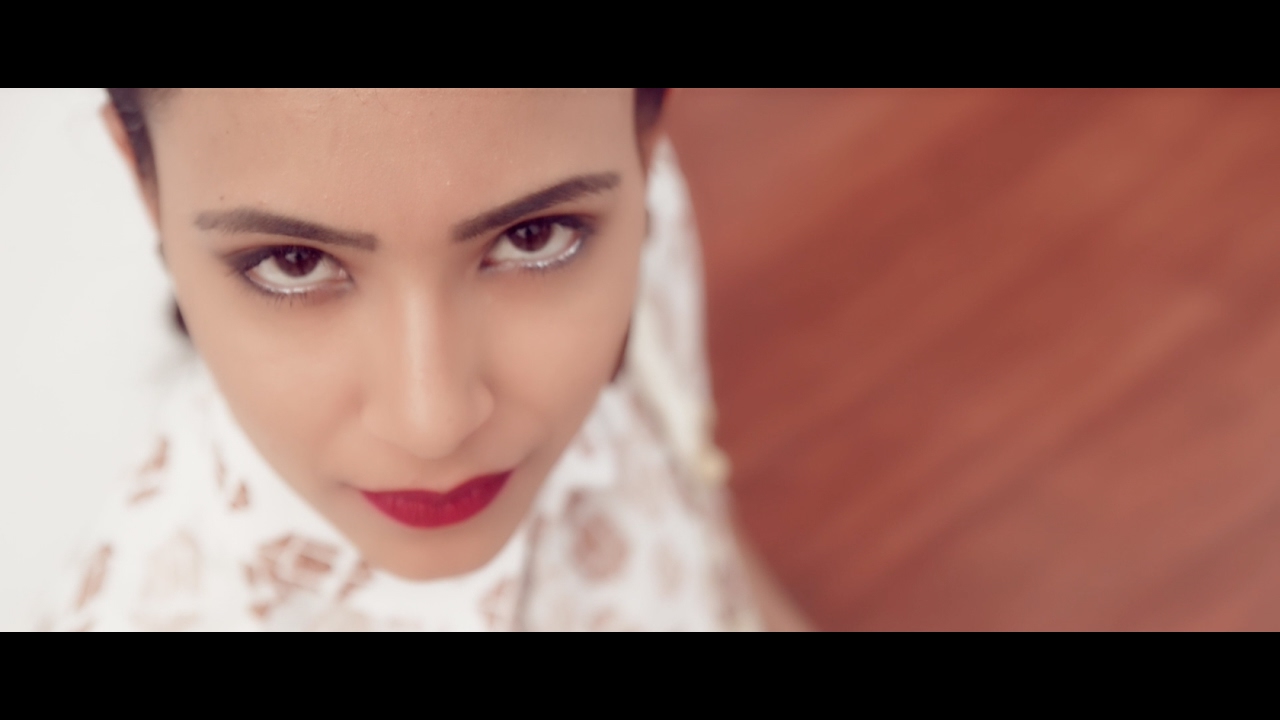 Under the blues, Fashion Film.