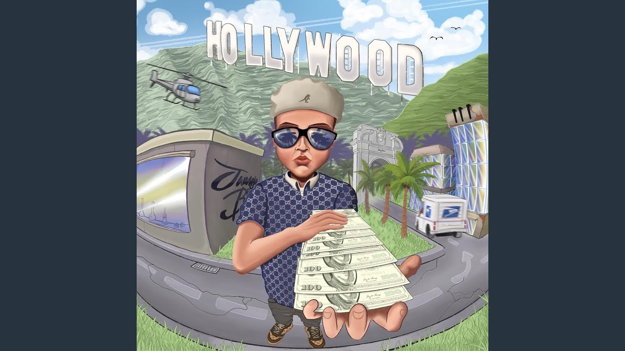 Hollywood