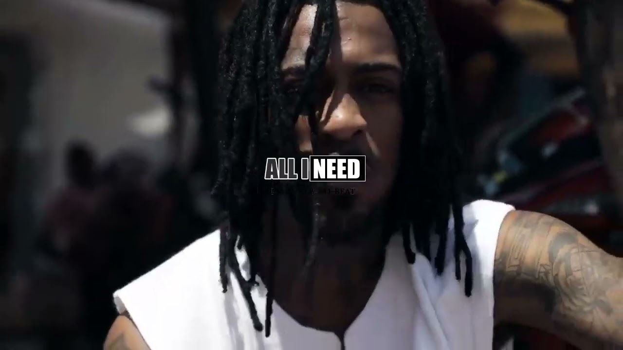 (free) All I NEED - Prod. VLB-no-beat - ( Apollo G Type Beat)