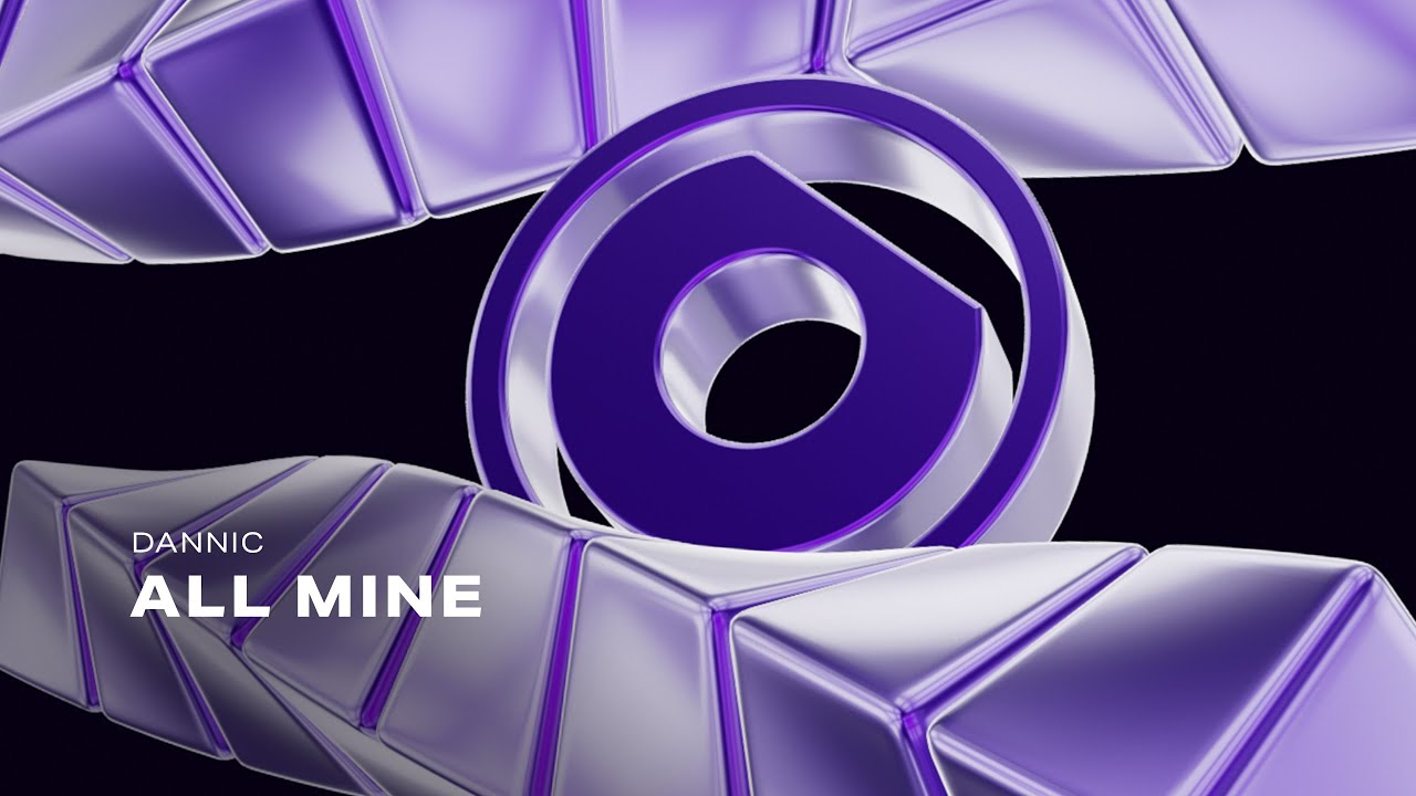 Dannic - All Mine