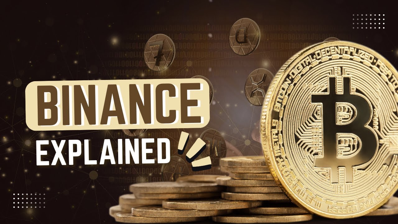 What is Binance? 🌍 World's Largest Crypto Exchange Explained