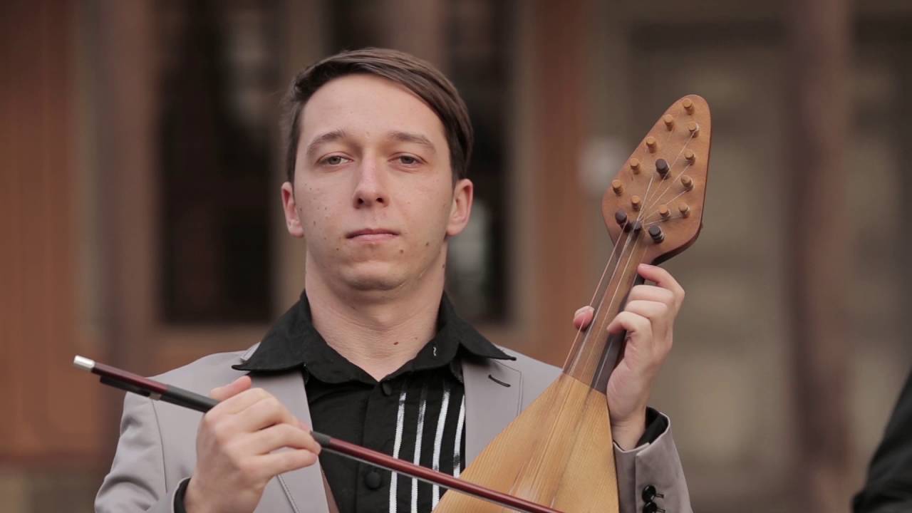 Борислав Гълъбов - Криво Пазарджишко (BORISLAV GALABOV AND FRIENDS KRIVO PAZARDJISHKO)
