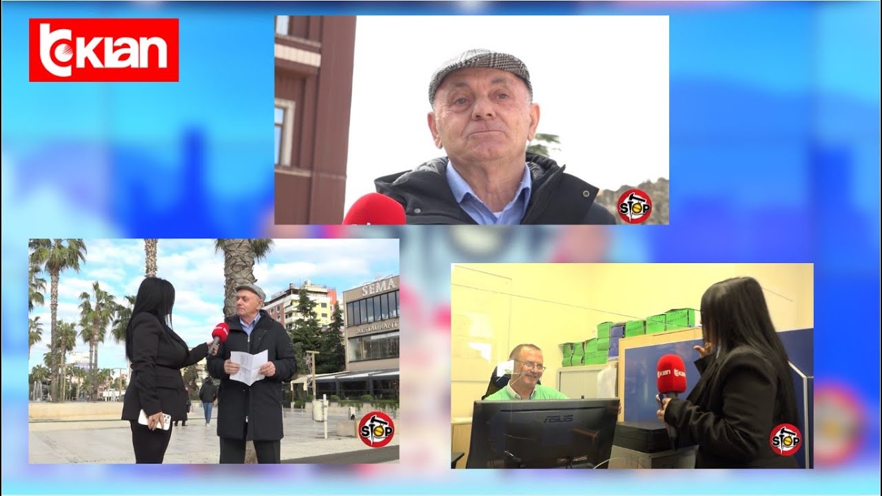 Stop/ “Gabim njerëzor do t’i kthehen”, bashkia i mban taksën pensionistit – 9 Janar 2025