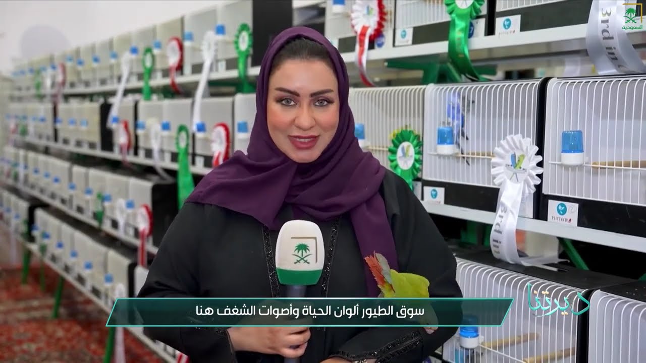 برنامج ديرتنا | يوم الثلاثاء | 1447/08/08هـ