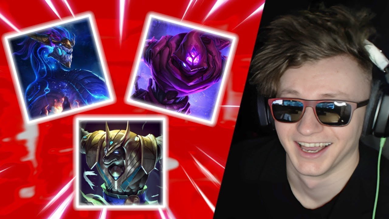 Pick These Champs To STOMP LOW ELO