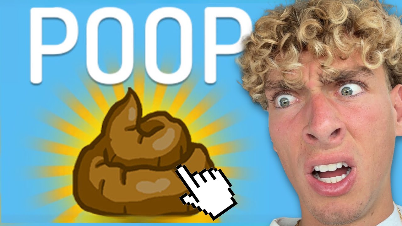 The Worst Game Ever Created