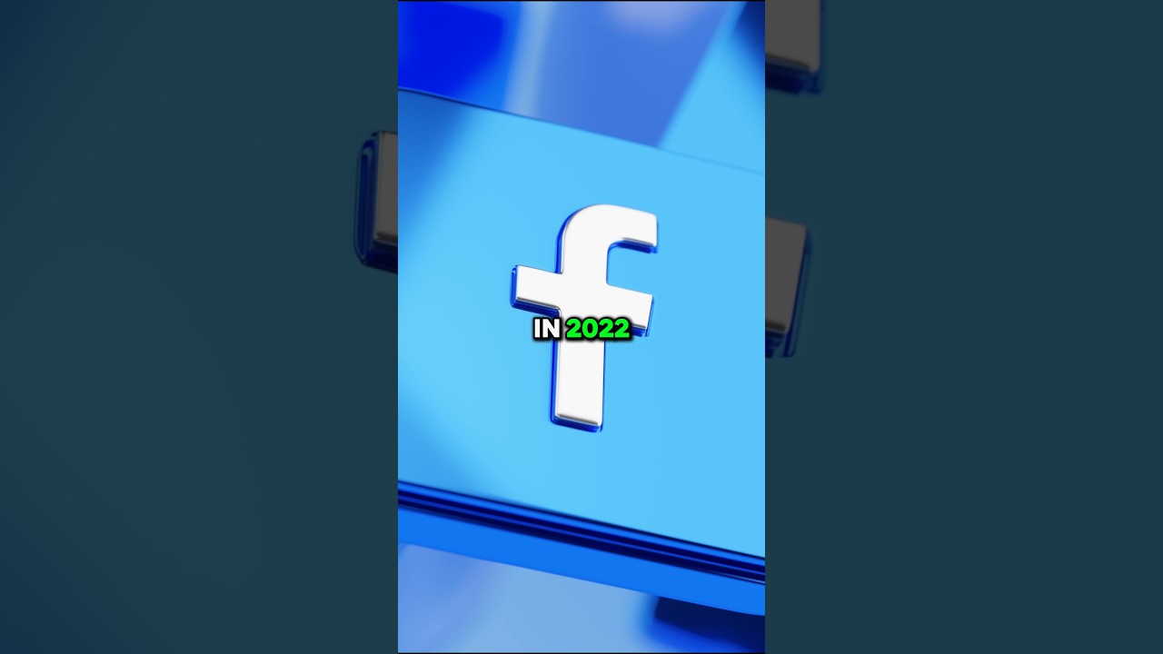 How Much Should You Have Invested in Meta in 2022 To Have $1,000,000 Today !