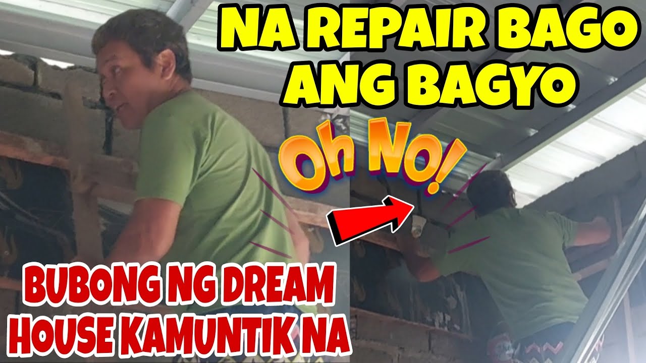 GRABE LAKAS NG HANGIN ACTUAL NA KUHA NG MALAKAS NA HANGIN AT ULAN 