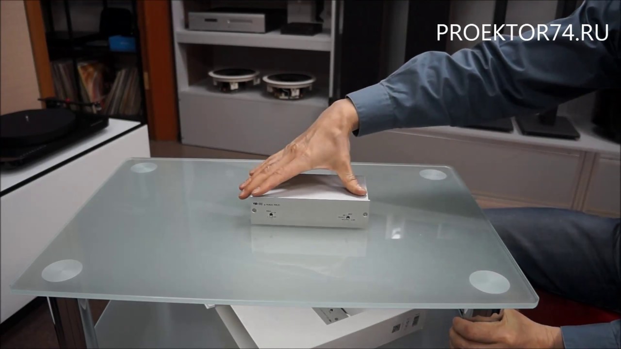 Обзор ЦАП Musical Fidelity V90-DAC