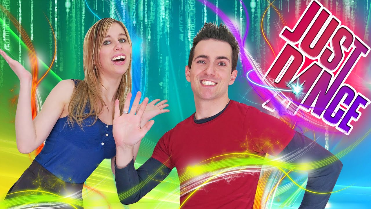 Rutschen Planeten - 99 LUFTBALLONS | Just Dance 2014
