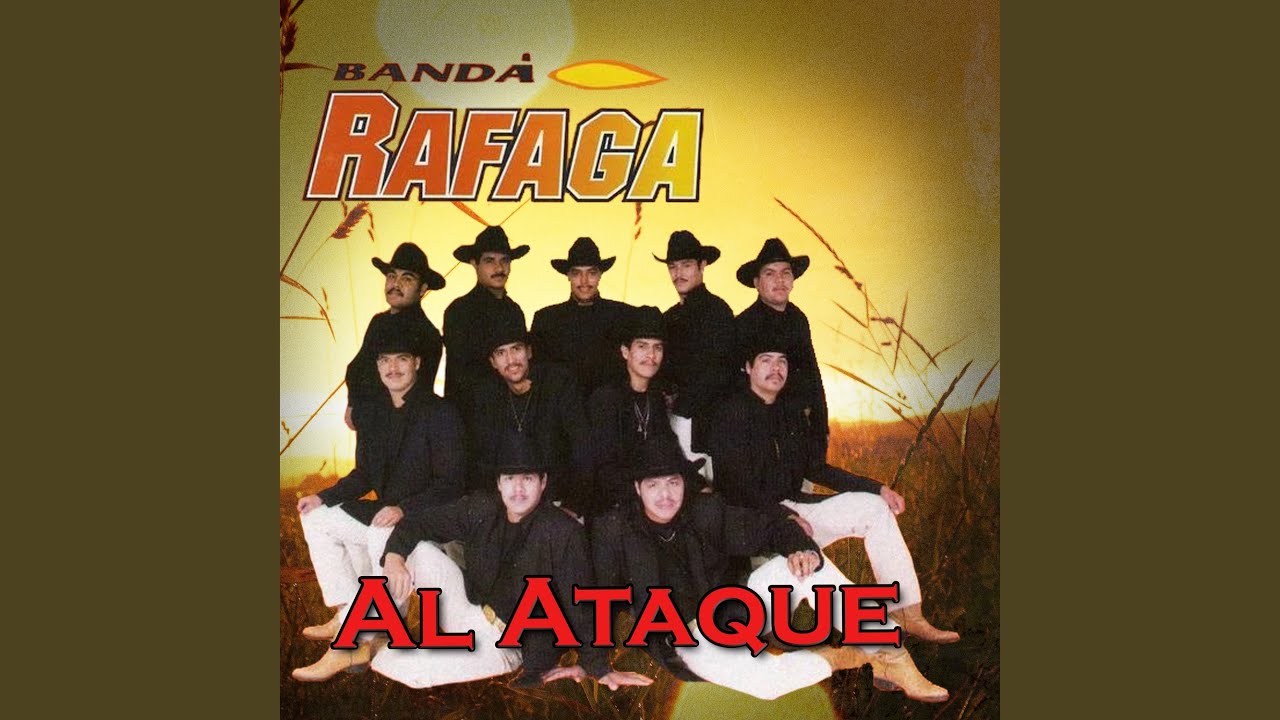 Te Invito A Bailar