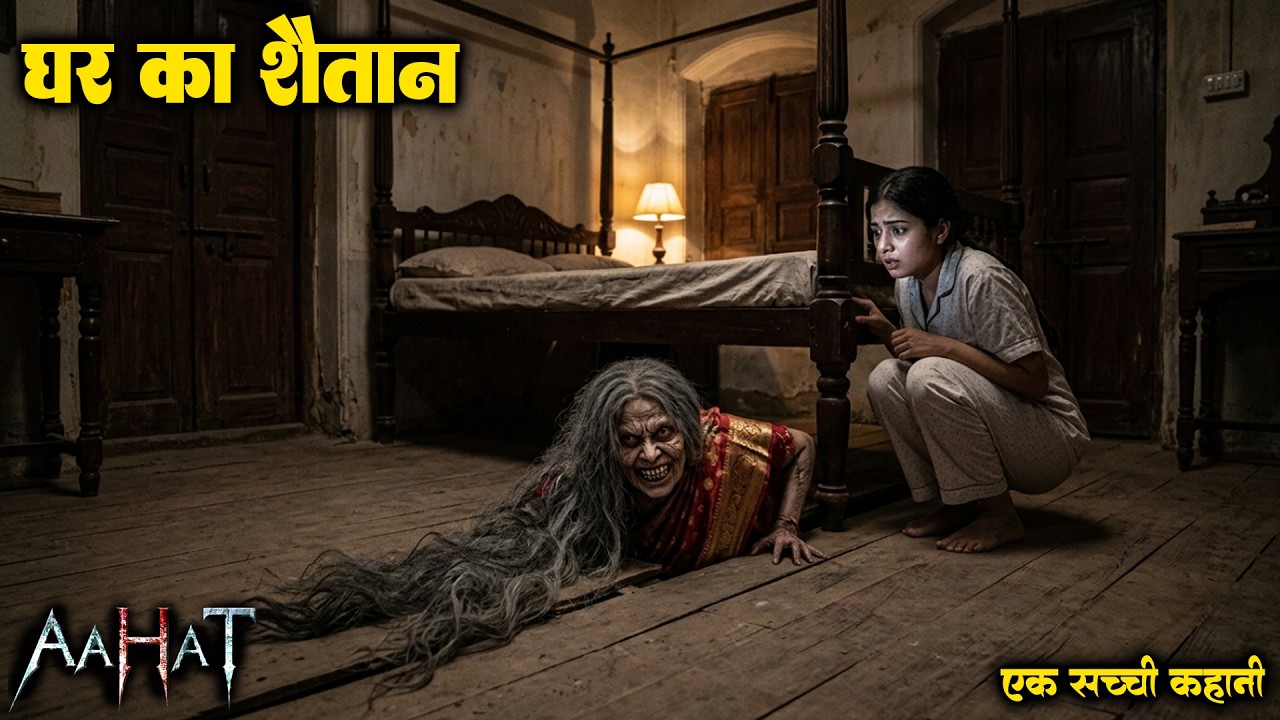 Aahat New Episode | Horror Show 2026 | Aahat New Episode 2026 | Real Feeling of Fear | Aahat bangla