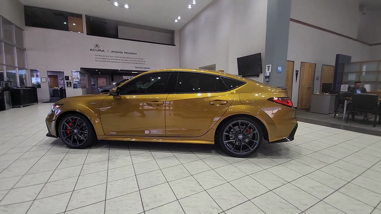 2024 Acura Integra Type S CO Denver, Aurora, Centennial, Parker, Highlands Ranch, CO