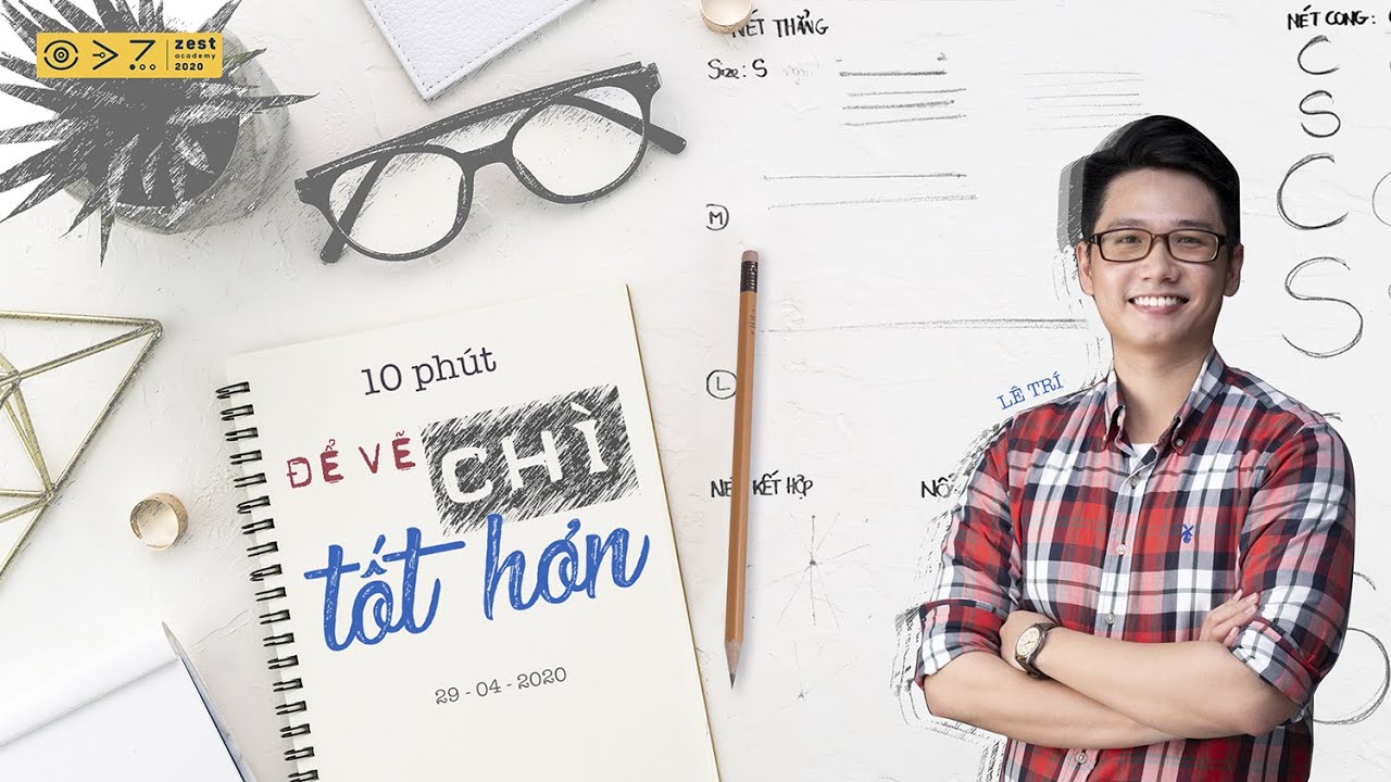 10 phút để vẽ chì tốt hơn P2: Vẽ hình tròn - Ellipse