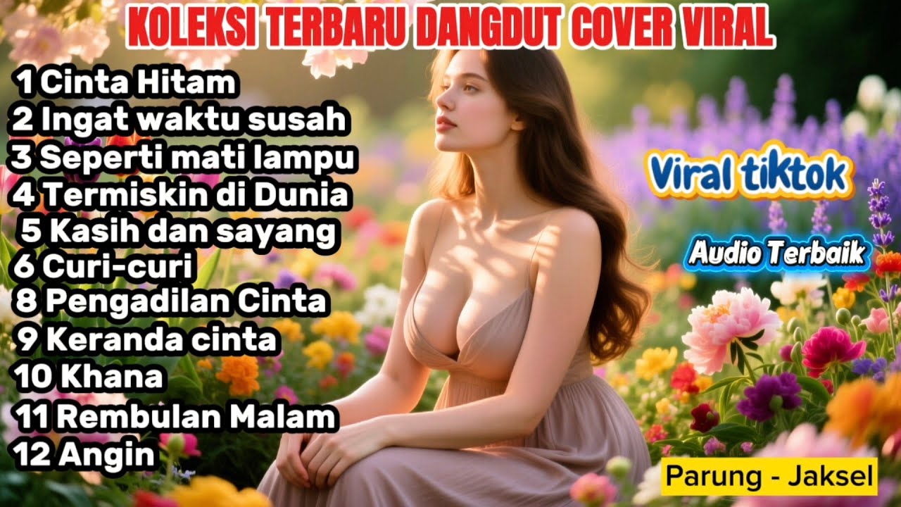 CINTA HITAM_Meggy Z | Cover Vokal India Terbaik | Viral tiktok |Ingat Waktu Susah-Seperti mari Lampu
