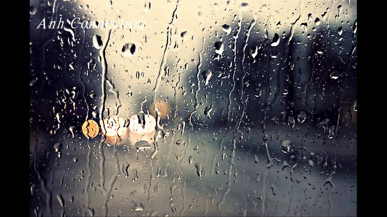 BEAST - On rainy days ( Beat/ Instrumental)