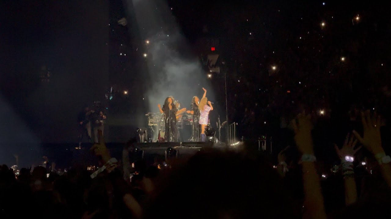 Taylor Swift - Anti‐Hero | December 8, 2024 N3 | Eras Tour | Vancouver (4K)