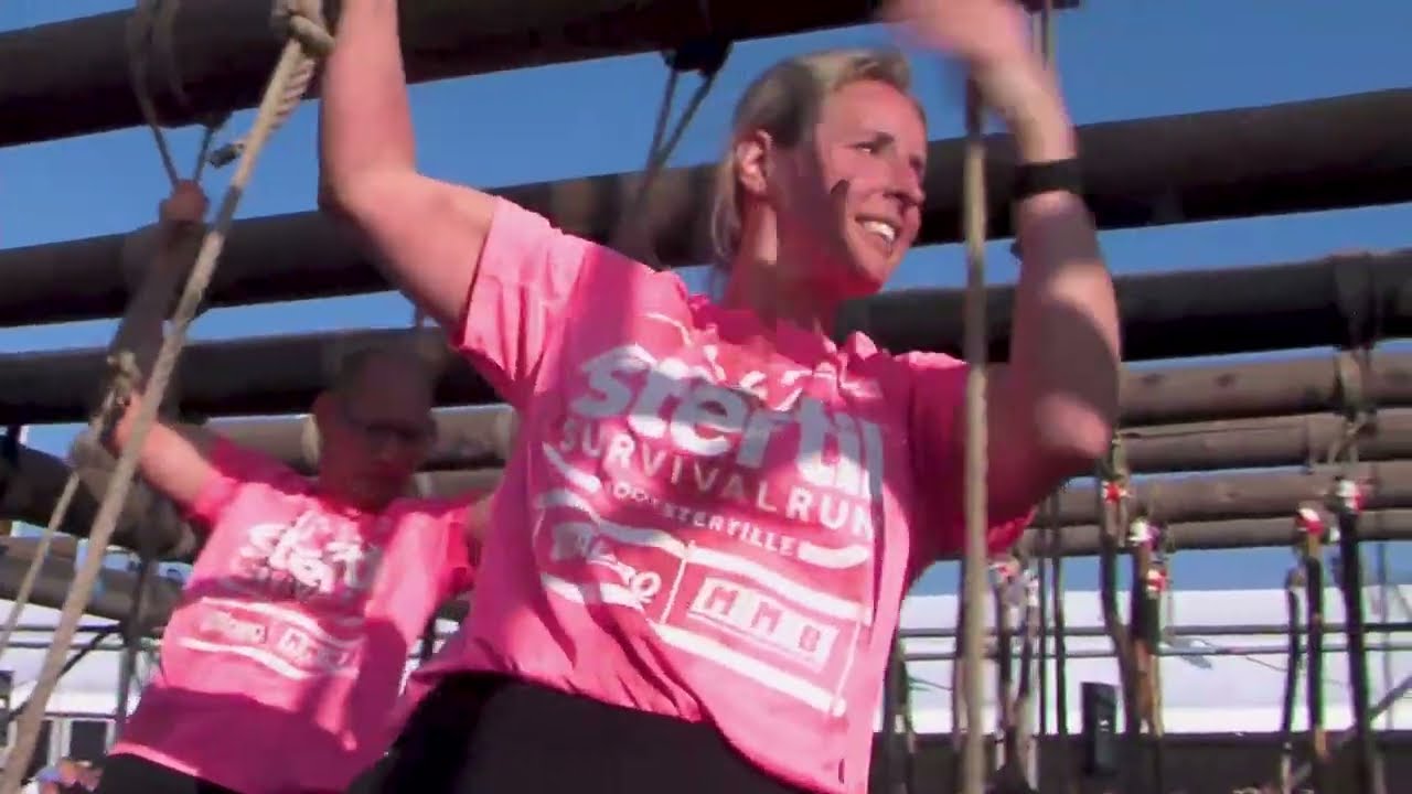 Aftermovie Stertil Survivalrun 2025