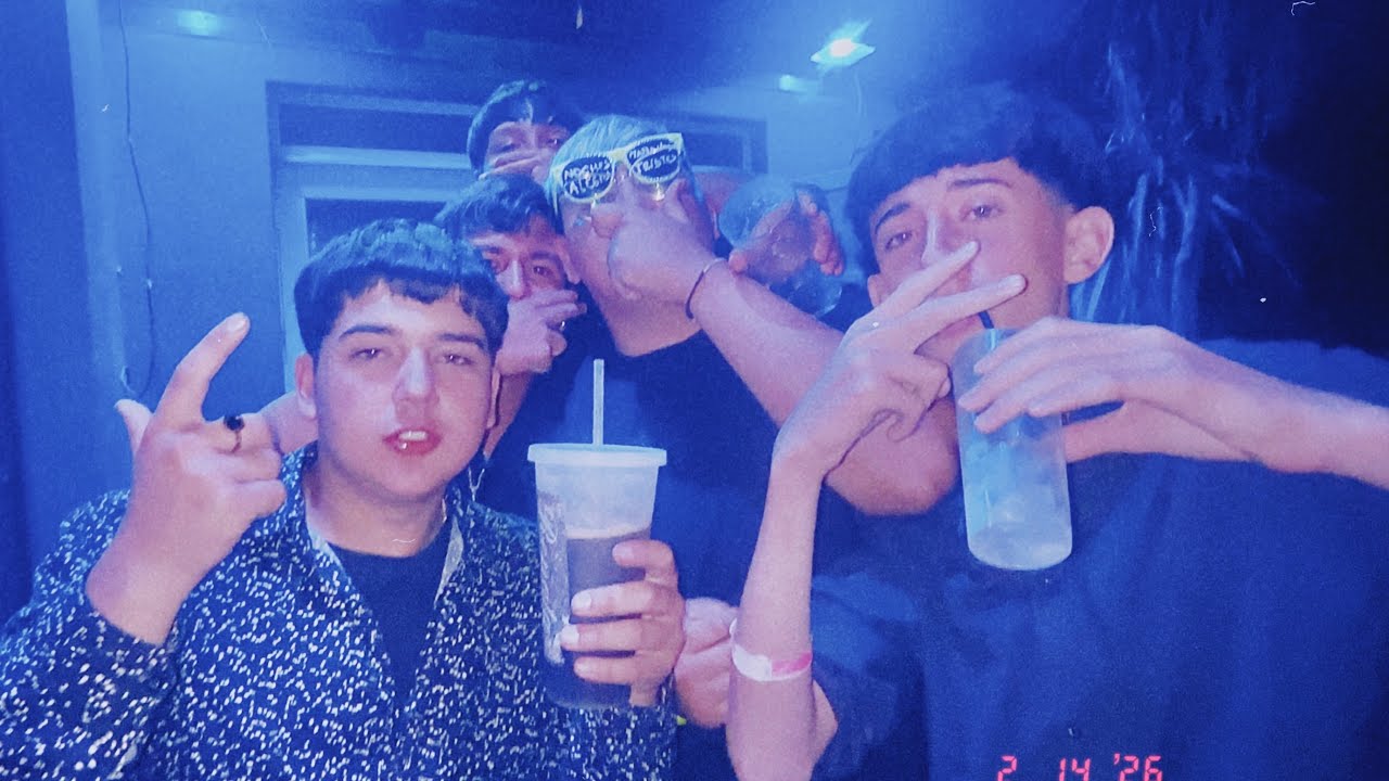 VLOG #7 | XV DE RENA