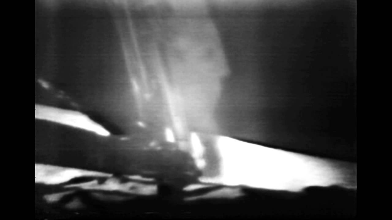 Neil Armstrong - One Small Step for Man, One Giant Leap for Man Kind (HD)