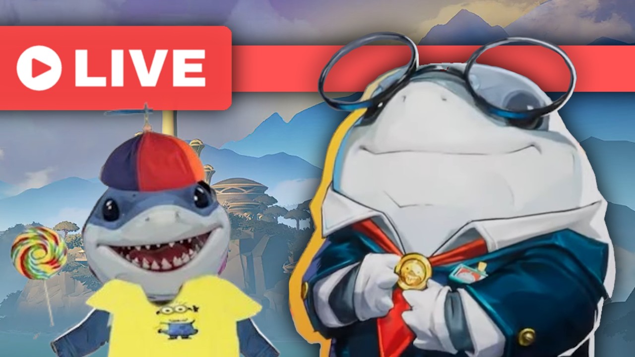 COACHING MY FRIEND TO GM - LIVE