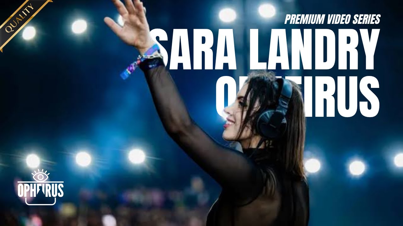 Sara Landry style | Opheirus (Premium Video Series)