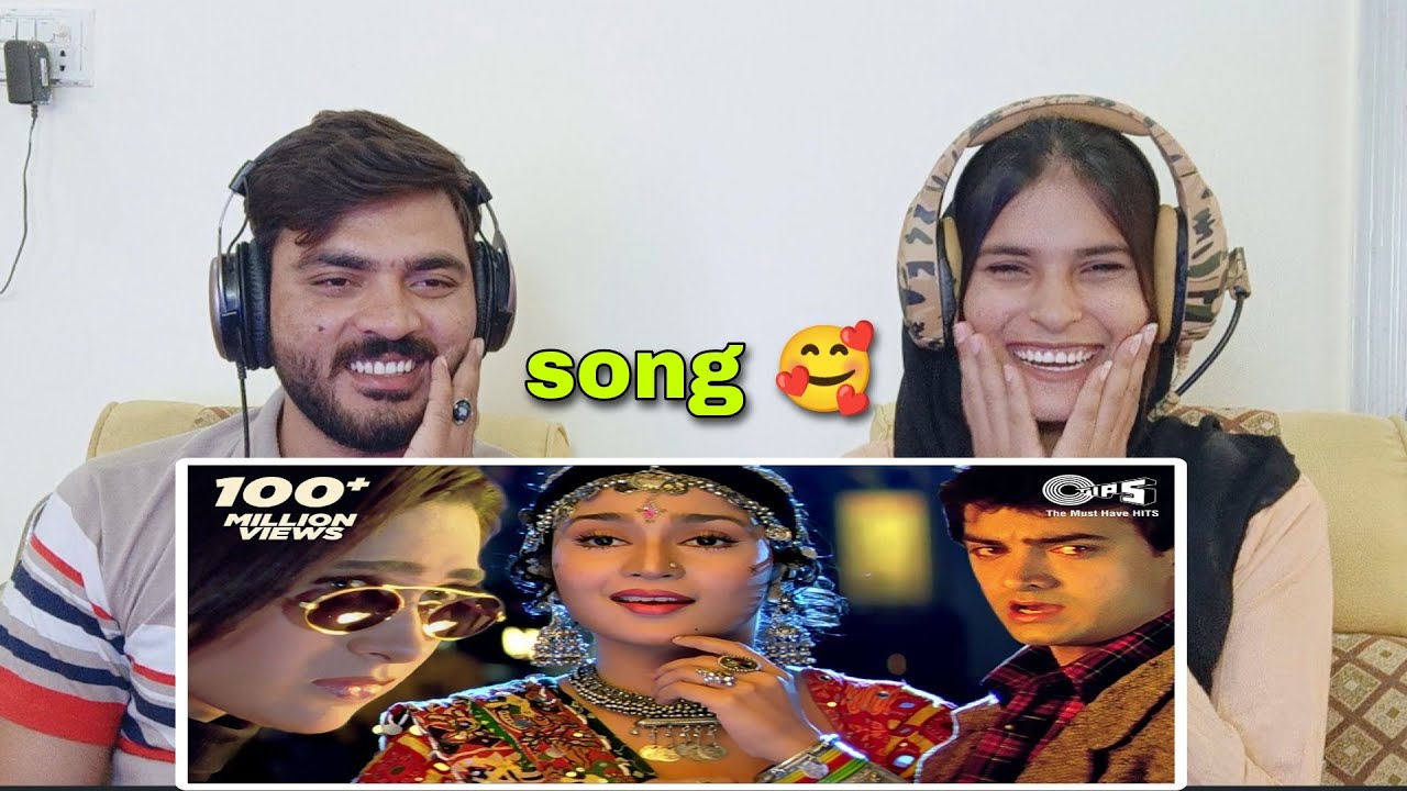 Pardesi Pardesi song |Udit Narayan| Alka yangik| Amir khan | karisma